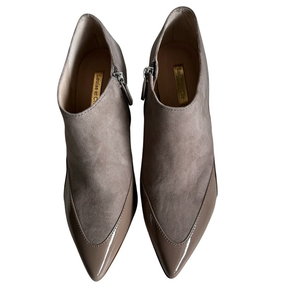 Italian Louise et Cie Bootie - Picture 7 of 15